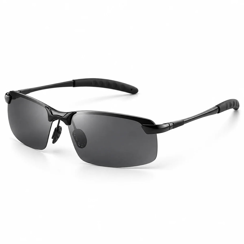 VisionMax® – Lentes de Sol Fotocromáticos y Polarizados para Hombre