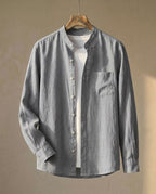 Marco Linen Shirt