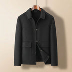 Vittorio Wool Field Jacket