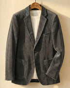 Vittorio Corduroy Blazer