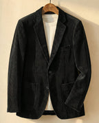 Vittorio Corduroy Blazer