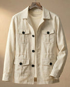 Luca Utility Jacket