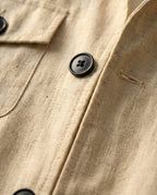 Luca Utility Jacket