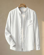 Marco Linen Shirt