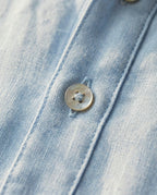Stefano Linen Shirt