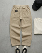 Augusto Corduroy Trousers
