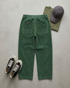 Augusto Corduroy Trousers