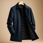 Vittore Down Shell Coat