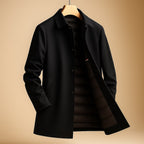 Vittore Down Shell Coat