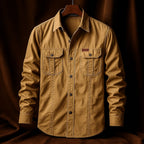Daren Cotton Workshirt