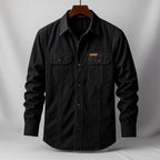 Daren Cotton Workshirt