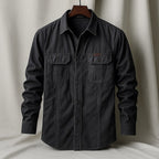 Daren Cotton Workshirt