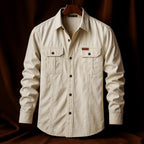 Daren Cotton Workshirt