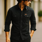 Daren Cotton Workshirt