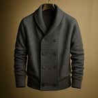 Marco Cotton Shawl Cardigan