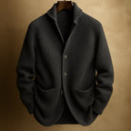 Lorenzo Knit Shawl Cardigan