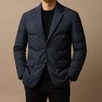 Lorenzo Down Blazer