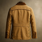 Vittore Cotton Field Jacket