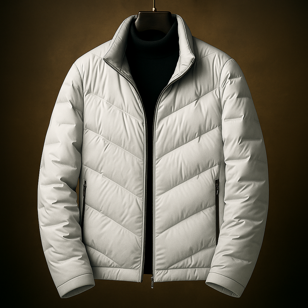 Masino Down Jacket