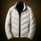 Masino Down Jacket