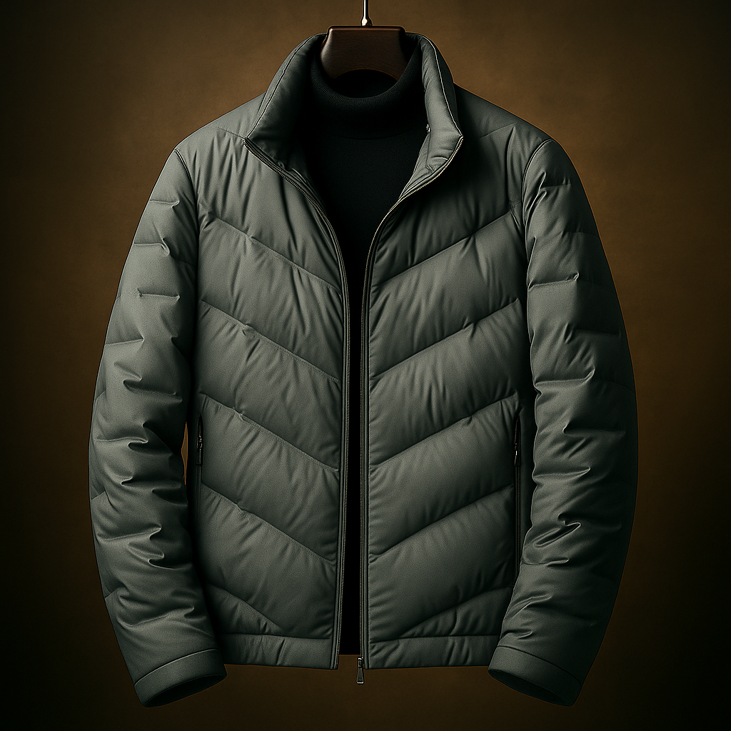 Masino Down Jacket
