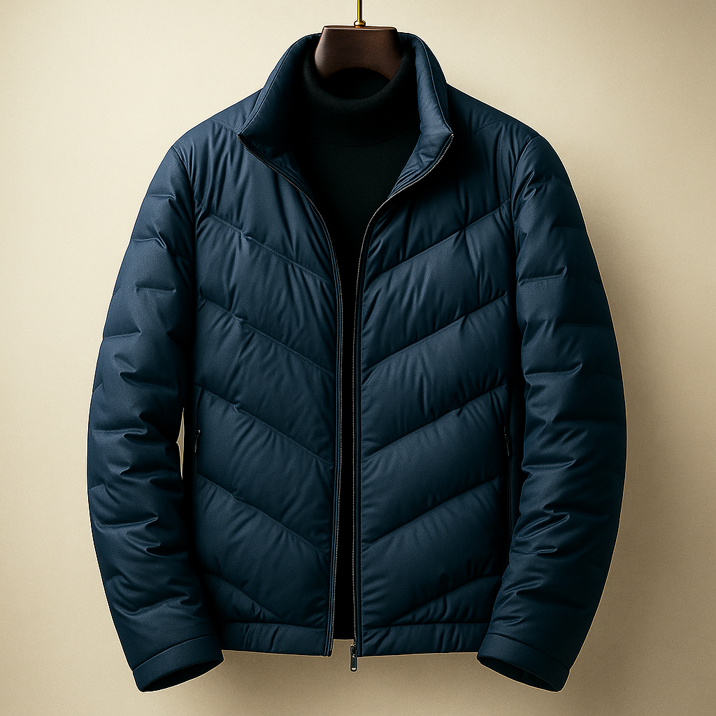 Masino Down Jacket