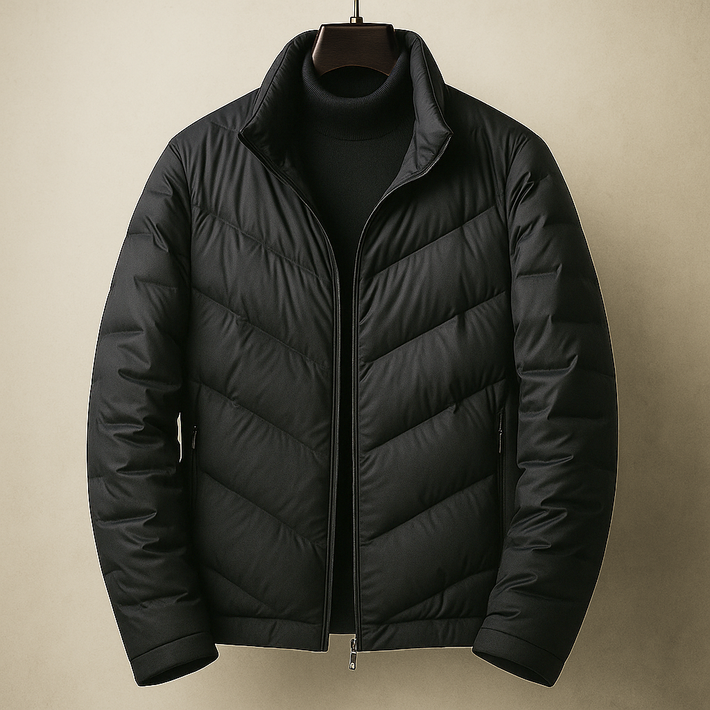 Masino Down Jacket