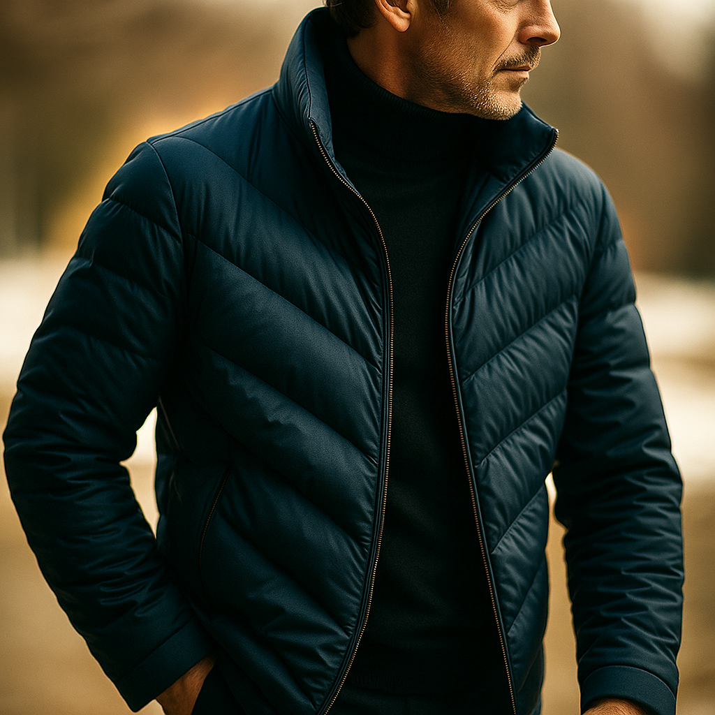 Masino Down Jacket