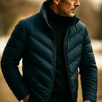 Masino Down Jacket
