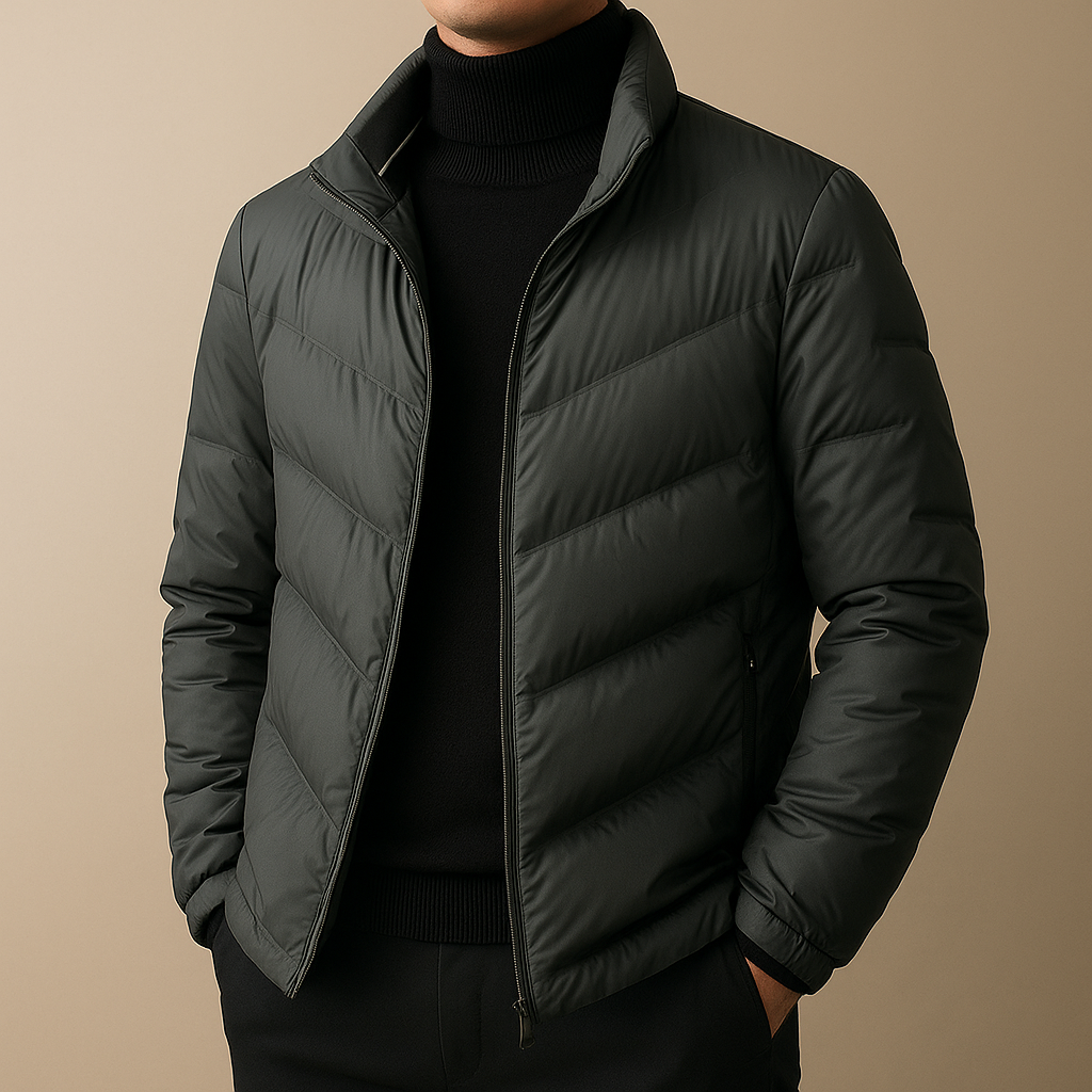 Masino Down Jacket