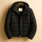 Iker Cotton-Filled Puffer Jacket