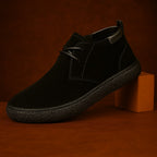 Alberto Suede Desert Boot