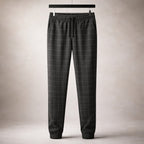Nico Relaxed Drawstring Trousers