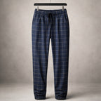 Nico Relaxed Drawstring Trousers