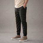Nico Relaxed Drawstring Trousers