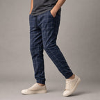 Nico Relaxed Drawstring Trousers