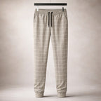 Nico Relaxed Drawstring Trousers