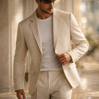 Ricardo Tailored Suit Set