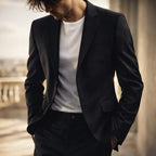 Ricardo Tailored Suit Set