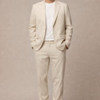 Ricardo Tailored Suit Set