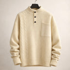 Lorenzo Knit Pullover