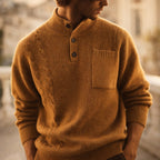 Lorenzo Knit Pullover