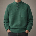 Lorenzo Knit Pullover