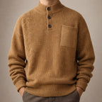 Lorenzo Knit Pullover