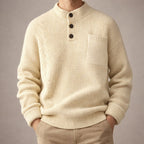 Lorenzo Knit Pullover