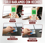🚗✨ Tira de Sellado Automotriz de 5 Orificios – A Prueba de Polvo y Absorción de Impactos para una Protección Óptima 🛡️💥