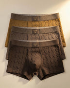 Federico Cotton Boxer Brief