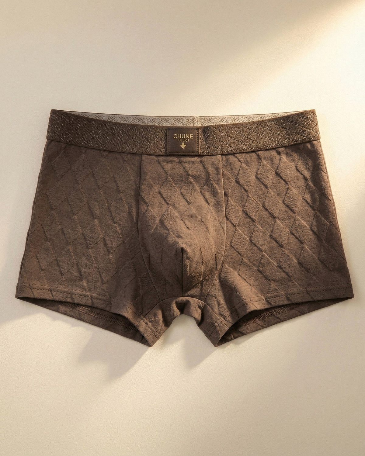 Federico Cotton Boxer Brief