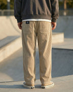 Augusto Corduroy Trousers