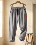 Marcello Linen Trousers